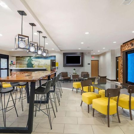 Best Western Plus Denton Inn & Suites Екстер'єр фото